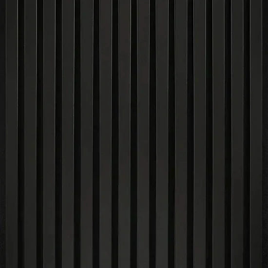 Panel de Pared de Madera Acústico — Transforma Tu Espacio en Solo 30 Minutos — (270 cm x 110 cm)
