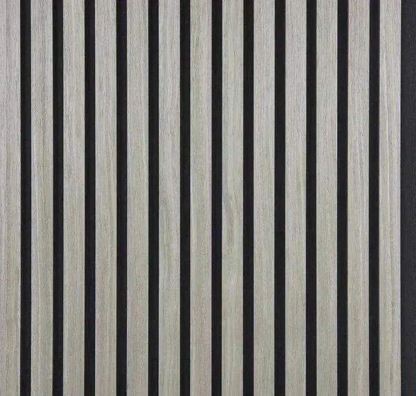 Panel de Pared de Madera Acústico — Transforma Tu Espacio en Solo 30 Minutos — (270 cm x 110 cm)